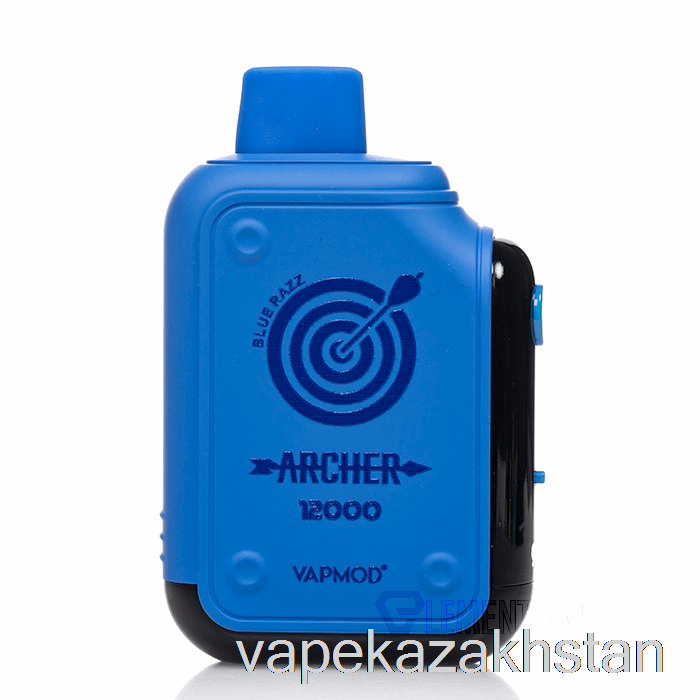 Vape Disposable Archer 12000 Disposable Blue Razz